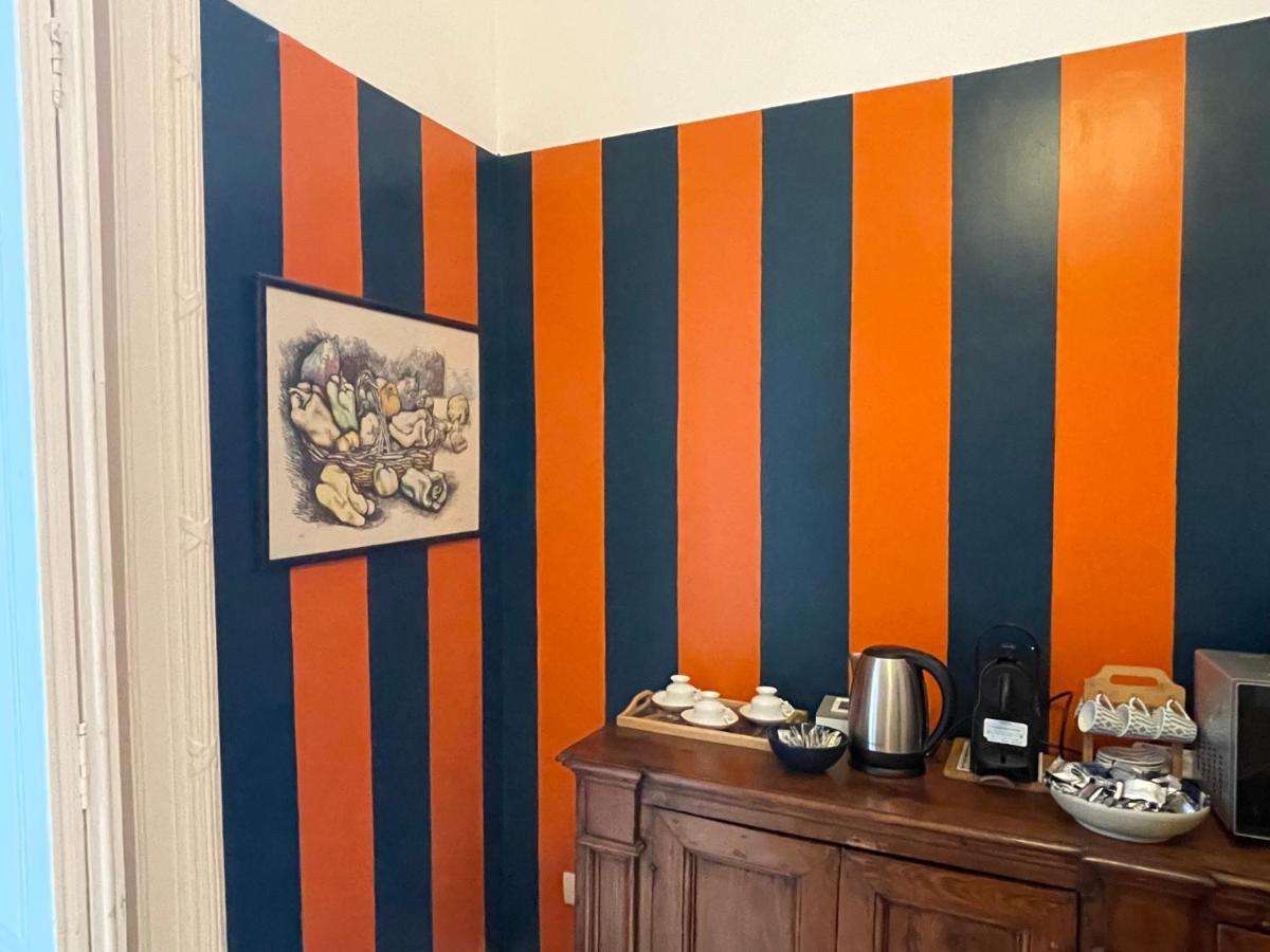 Appartement Relais Nochetta Naples