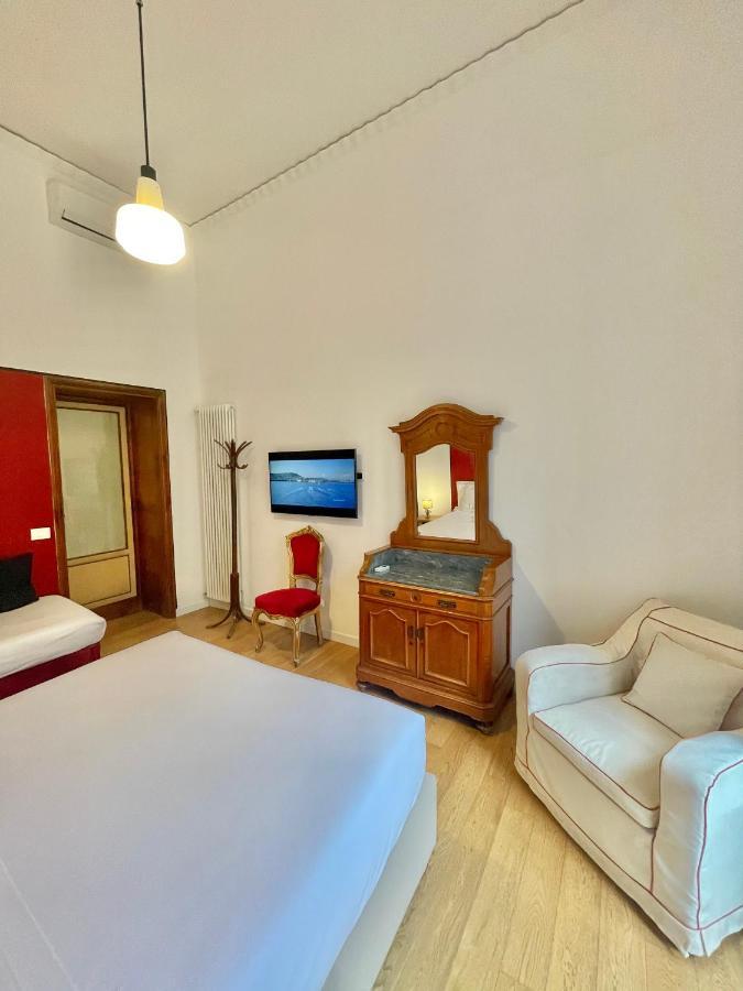 Relais Nochetta Appartement