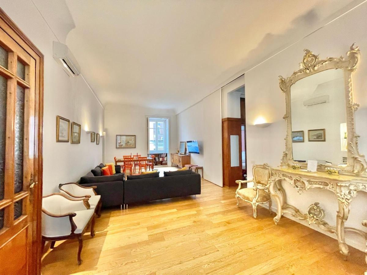 Relais Nochetta Appartement Naples