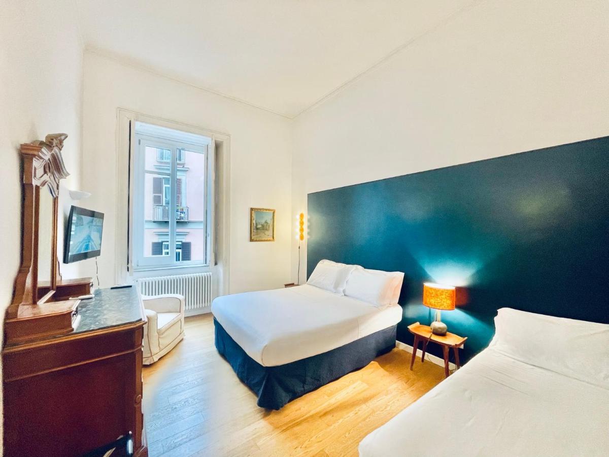 Appartement Relais Nochetta
