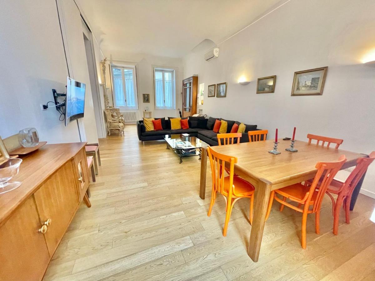 Appartement Relais Nochetta Naples