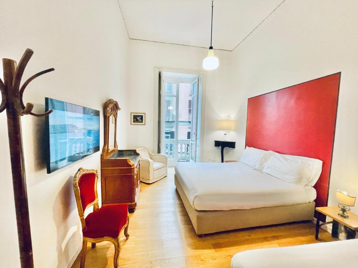 Relais Nochetta Appartement