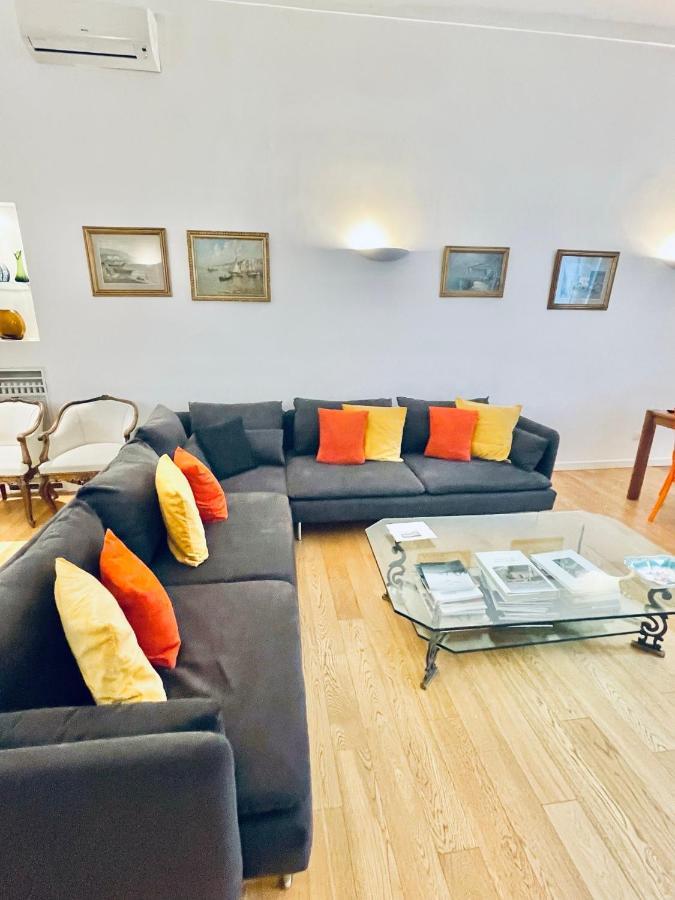Appartement Relais Nochetta *