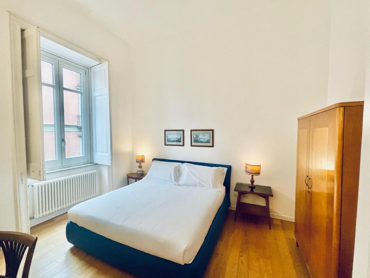 Relais Nochetta Appartement Naples