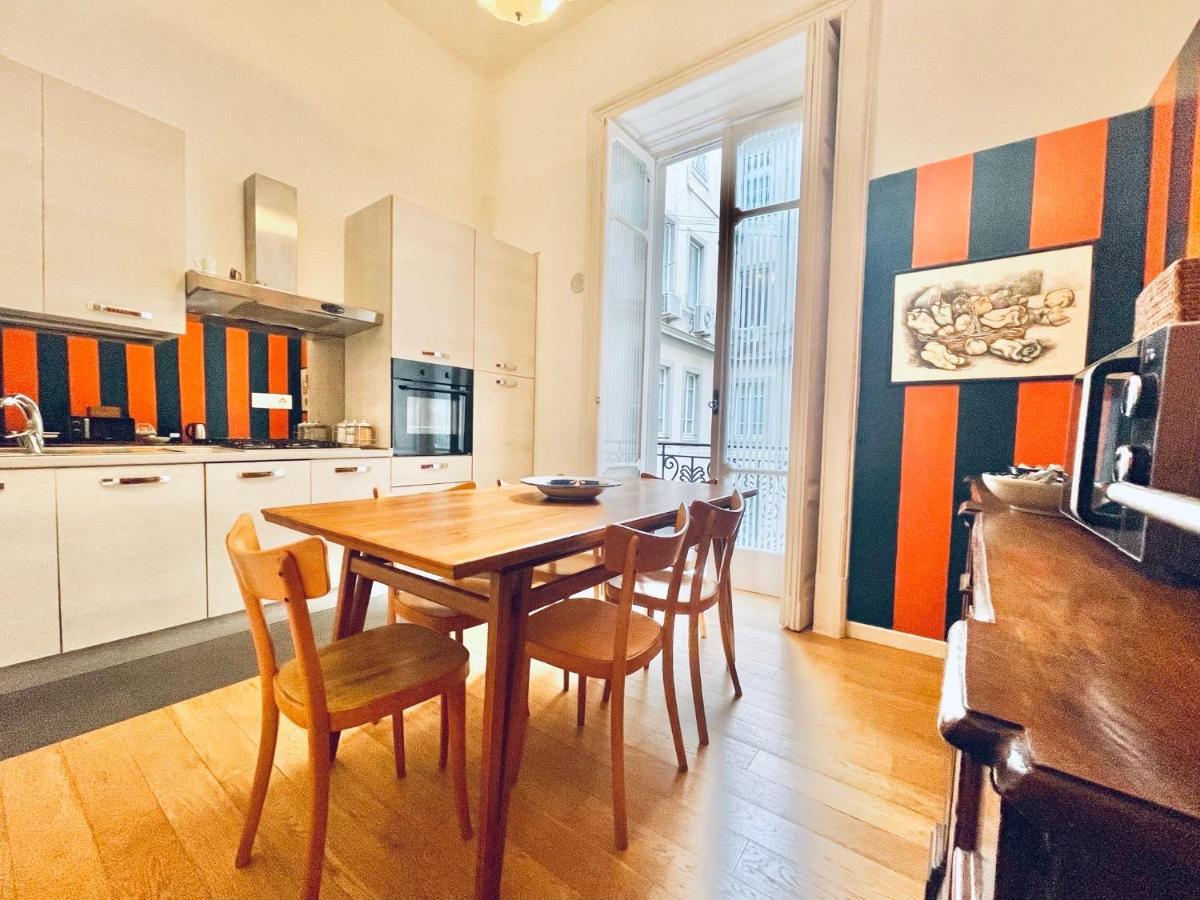 Relais Nochetta Appartement