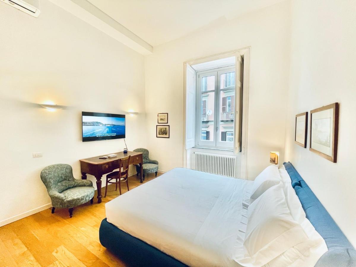 Relais Nochetta Appartement