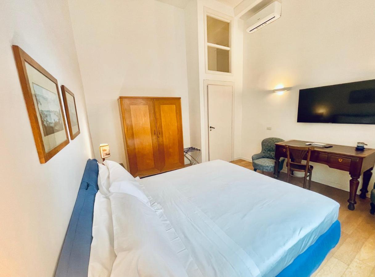 Relais Nochetta Appartement *