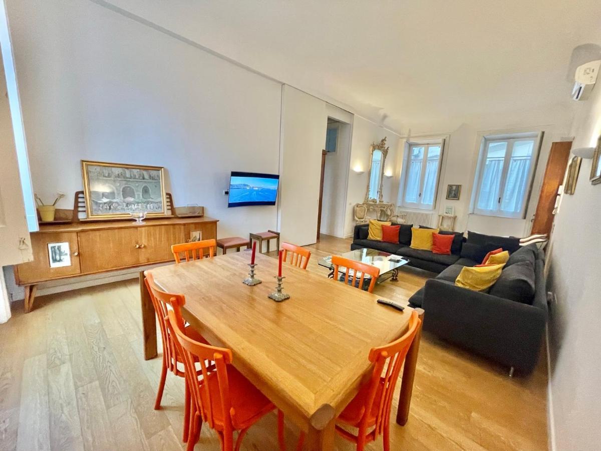 Appartement Relais Nochetta