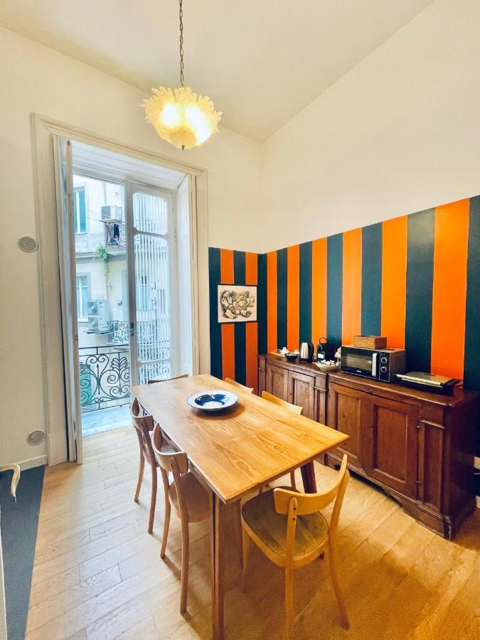 Relais Nochetta Appartement Naples