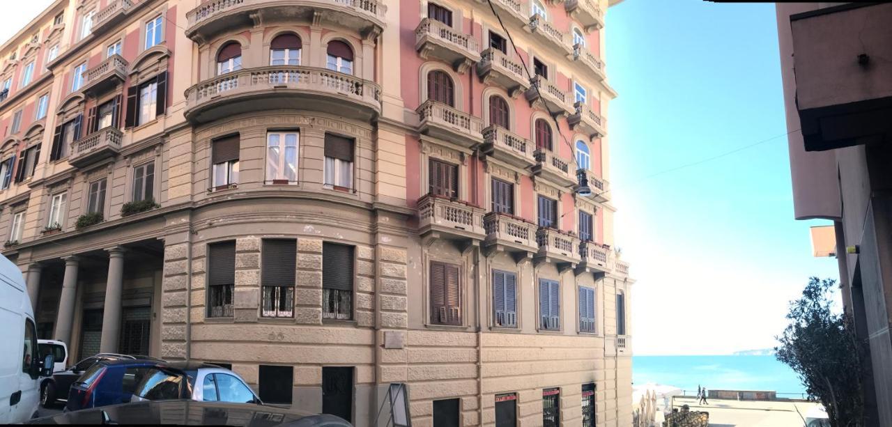 Relais Nochetta Appartement