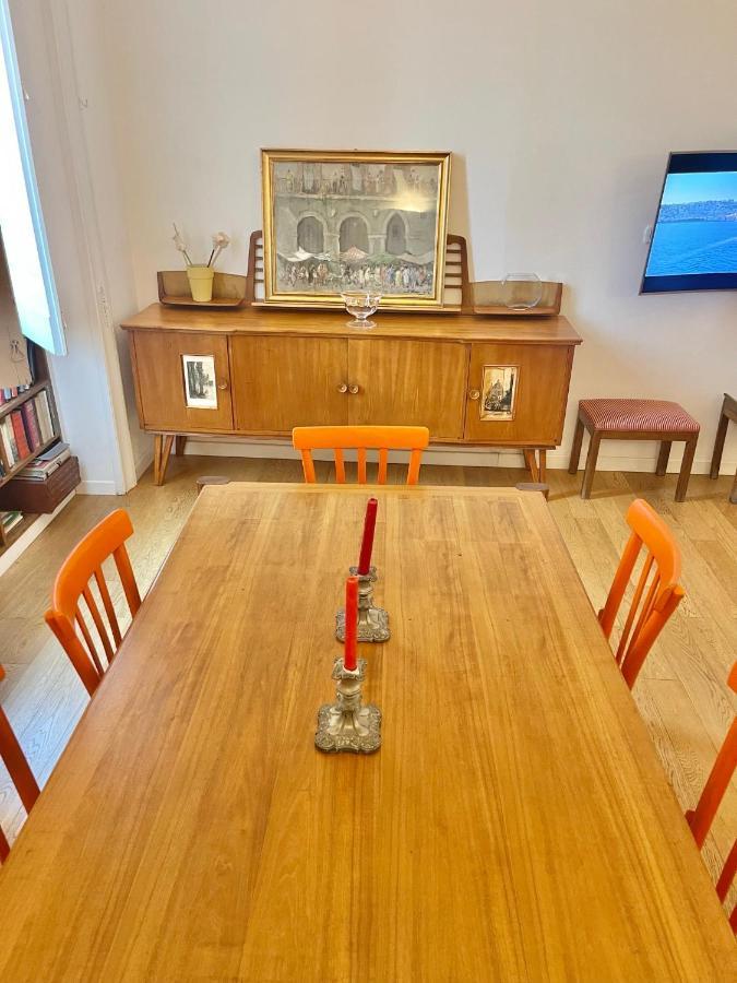 Relais Nochetta Appartement