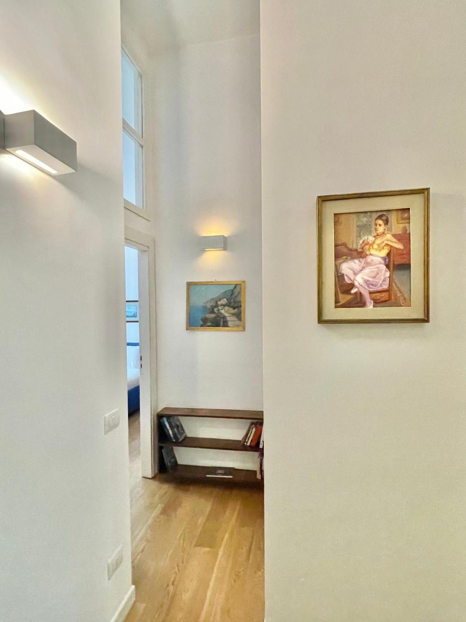 Appartement Relais Nochetta