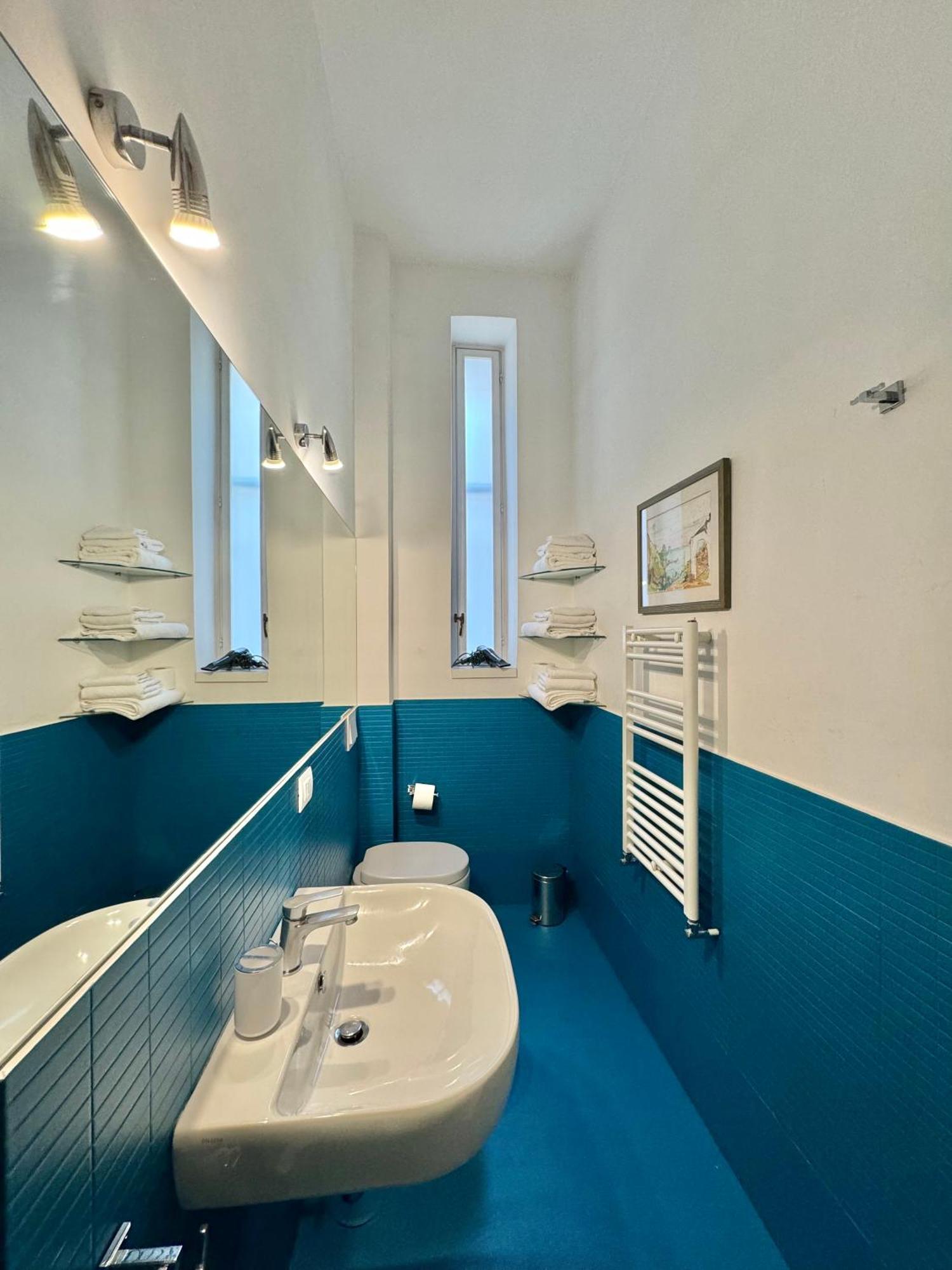 Relais Nochetta * Naples