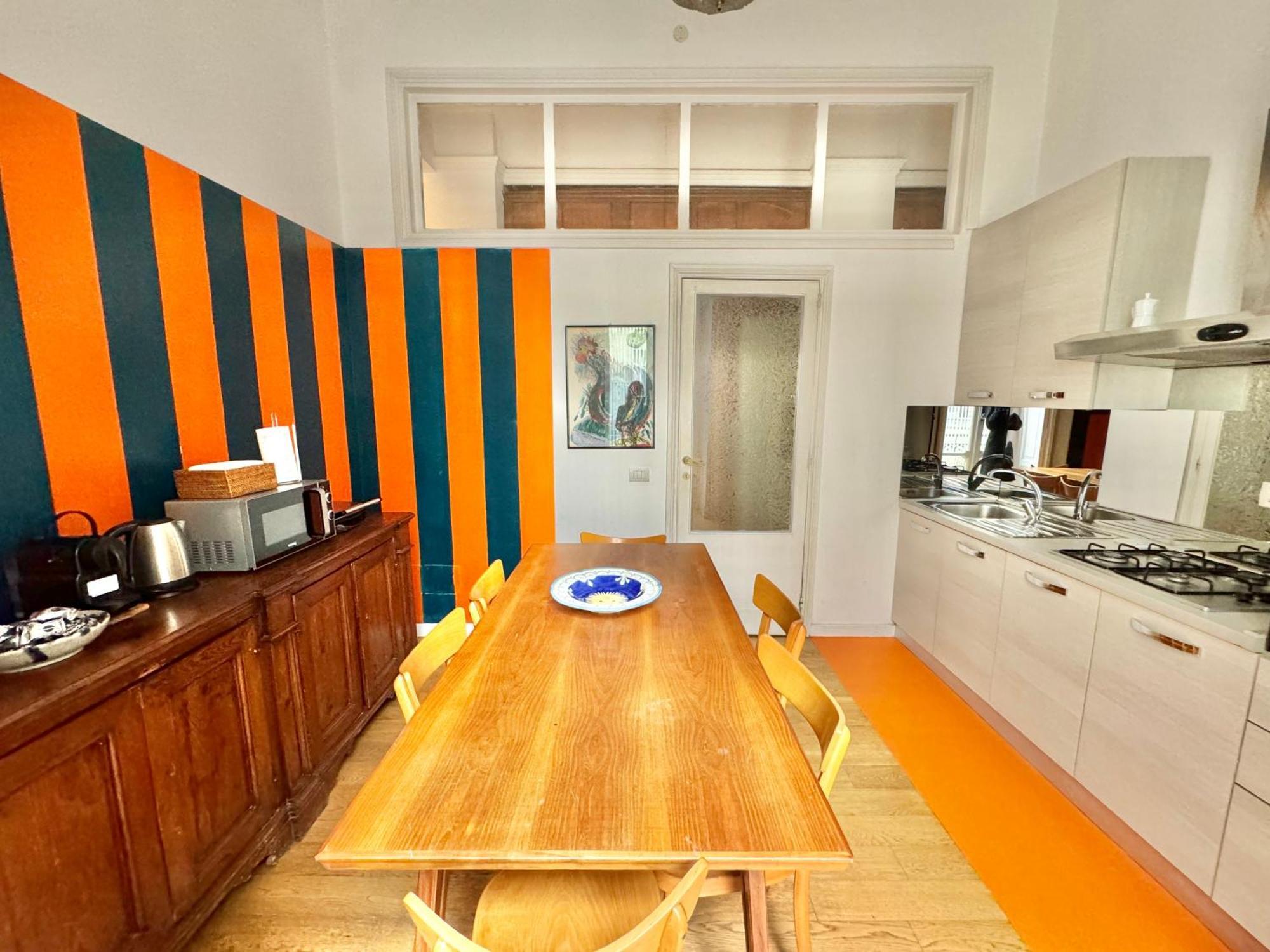 Relais Nochetta Appartement Naples