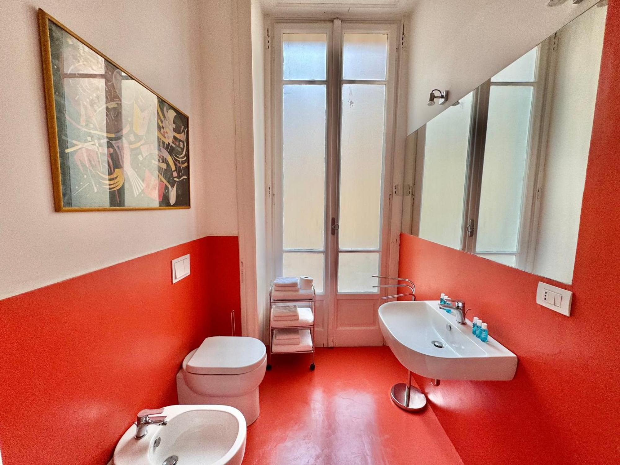 Relais Nochetta * Naples