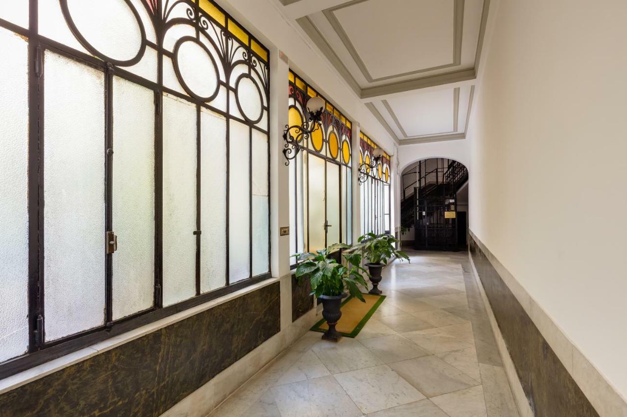 Relais Nochetta Appartement Naples