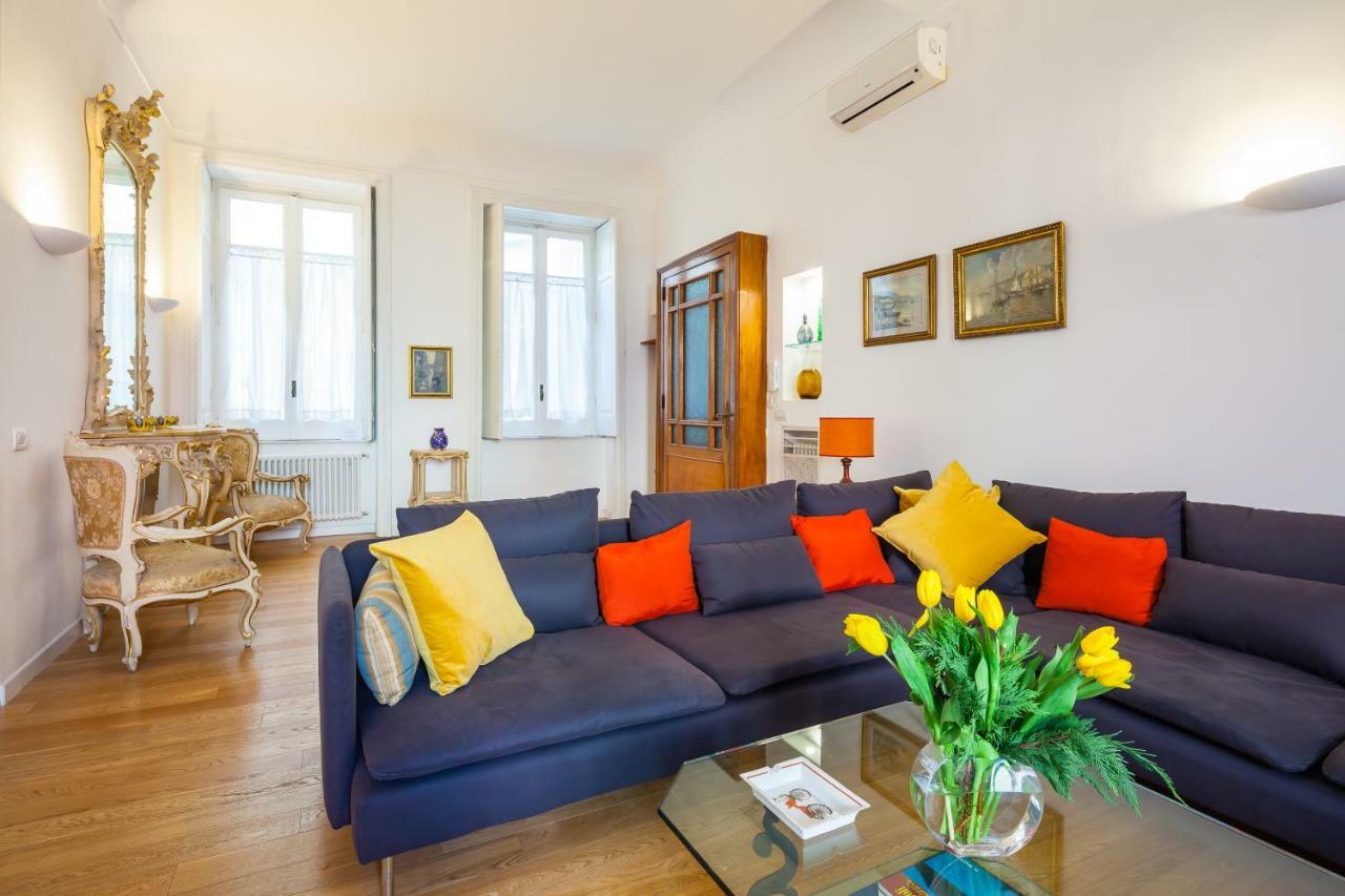 Relais Nochetta Appartement *