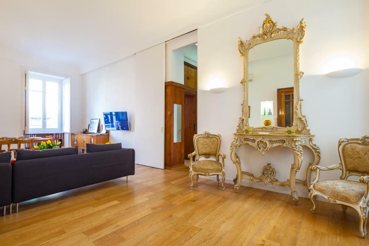 Appartement Relais Nochetta *