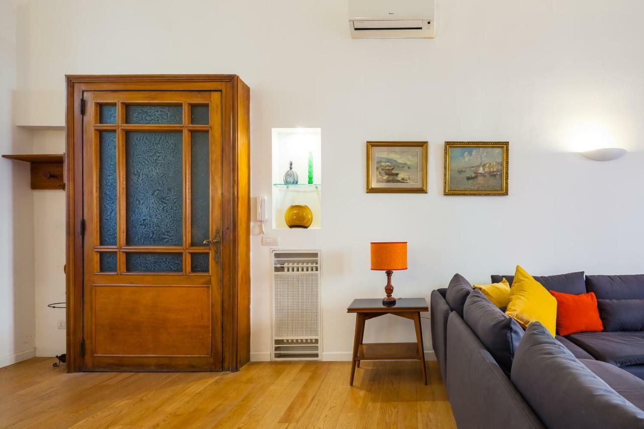 Appartement Relais Nochetta *