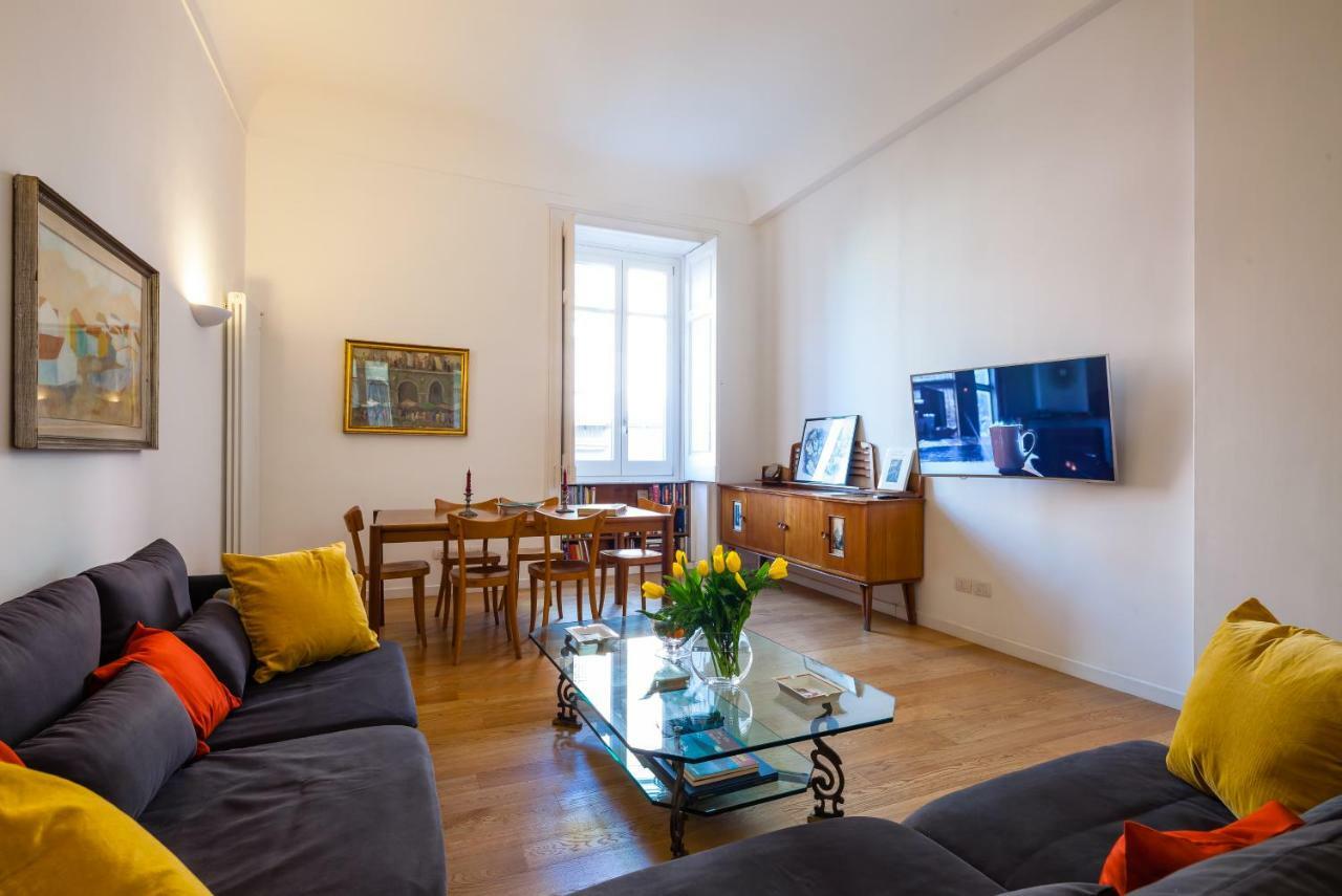 Relais Nochetta Appartement *