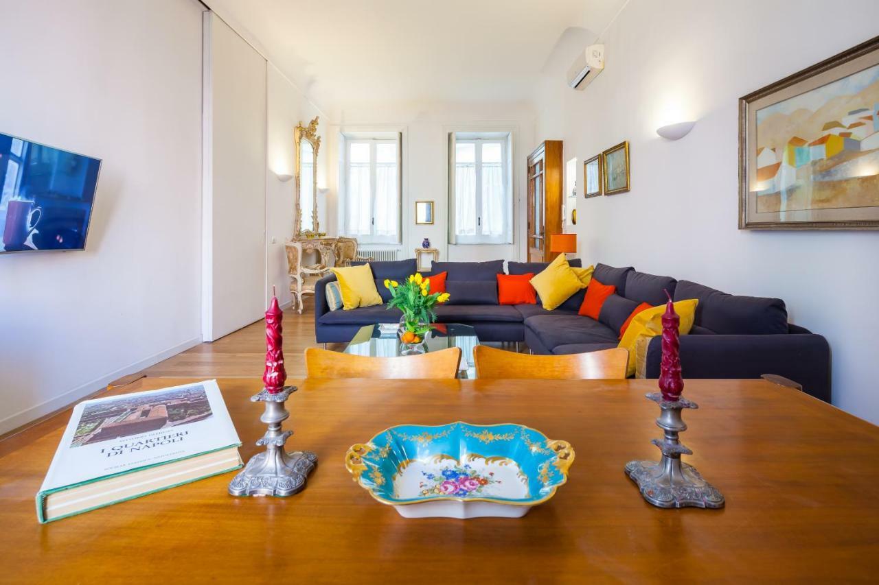 Relais Nochetta Naples