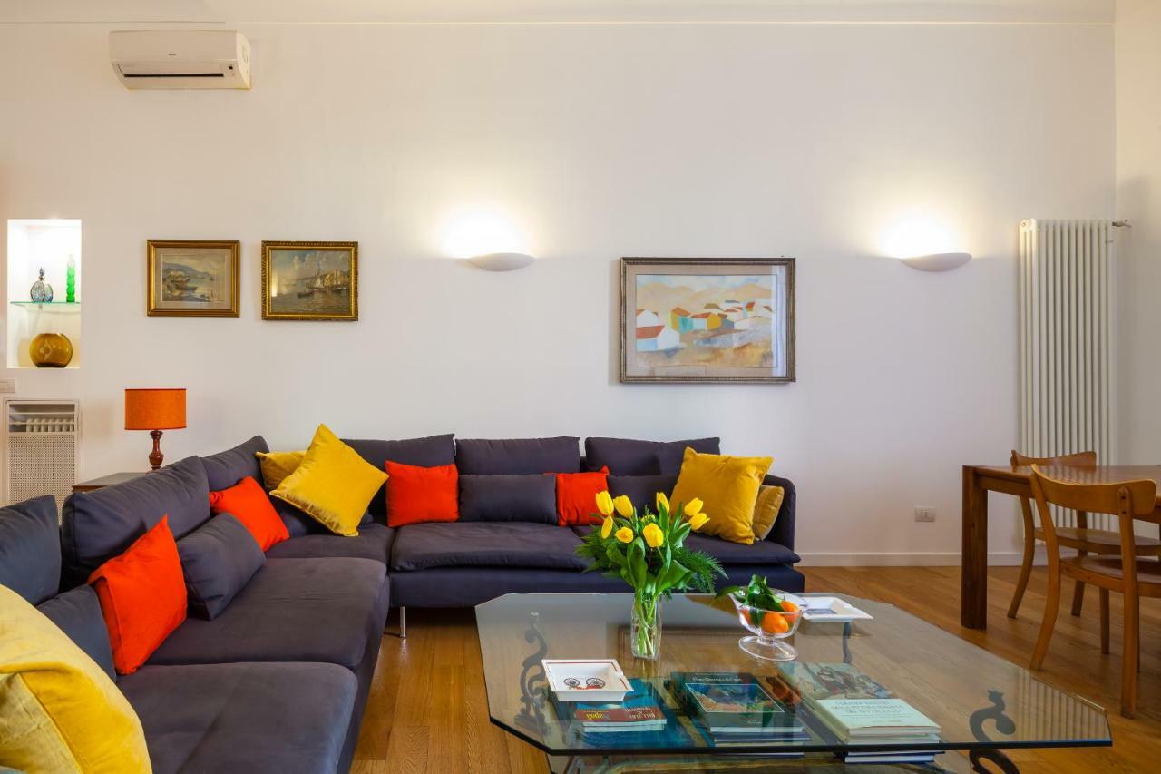 Relais Nochetta Appartement