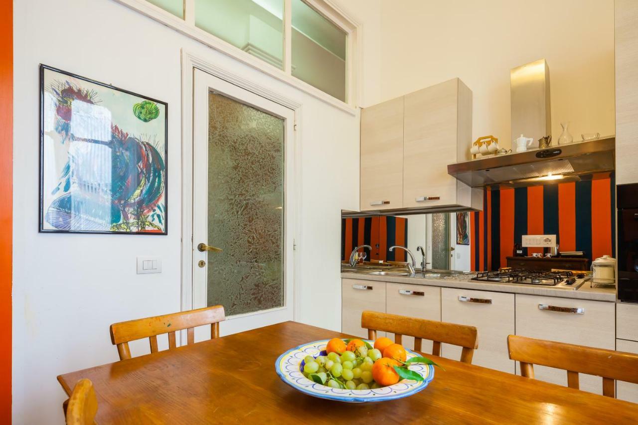 Relais Nochetta Appartement Naples